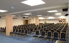 Best Western Hotel Vista