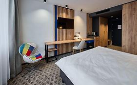 Best Western Hotel Vista