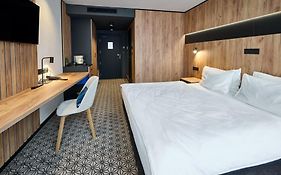 Best Western Hotel Vista